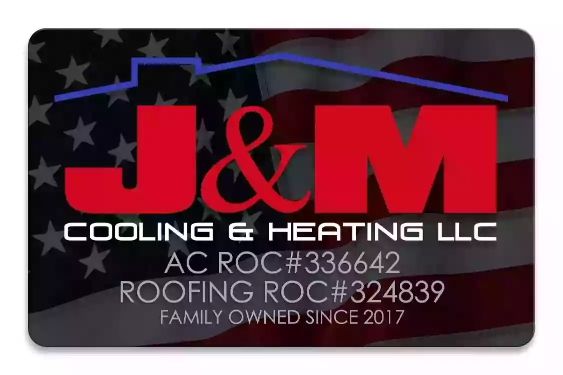 J & M Cooling & Heating