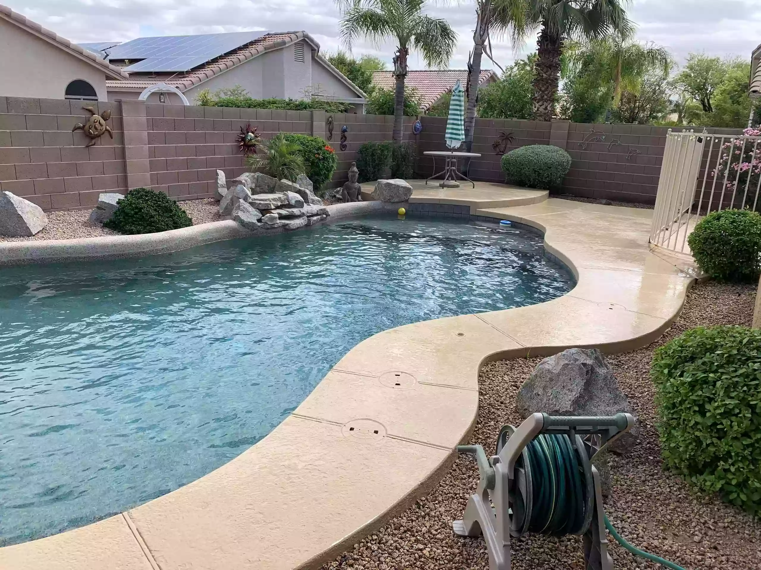 Arizona Pool and Spa Maintenance