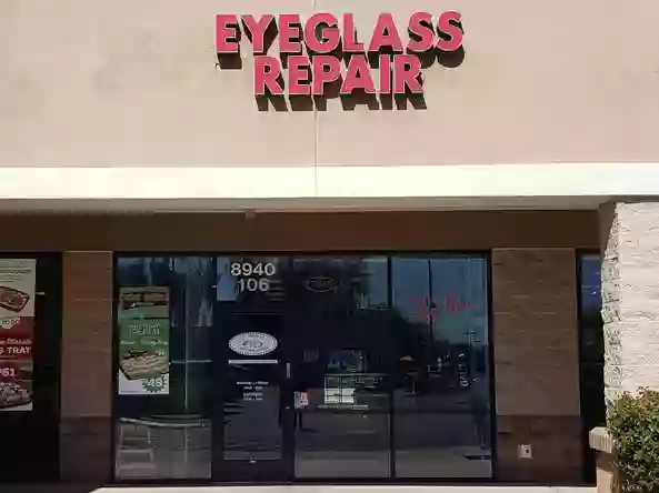 All American Eyeglass Repair