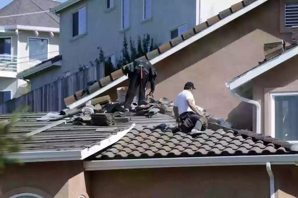 Phoenix Roofing - Roof Repair & Replacement