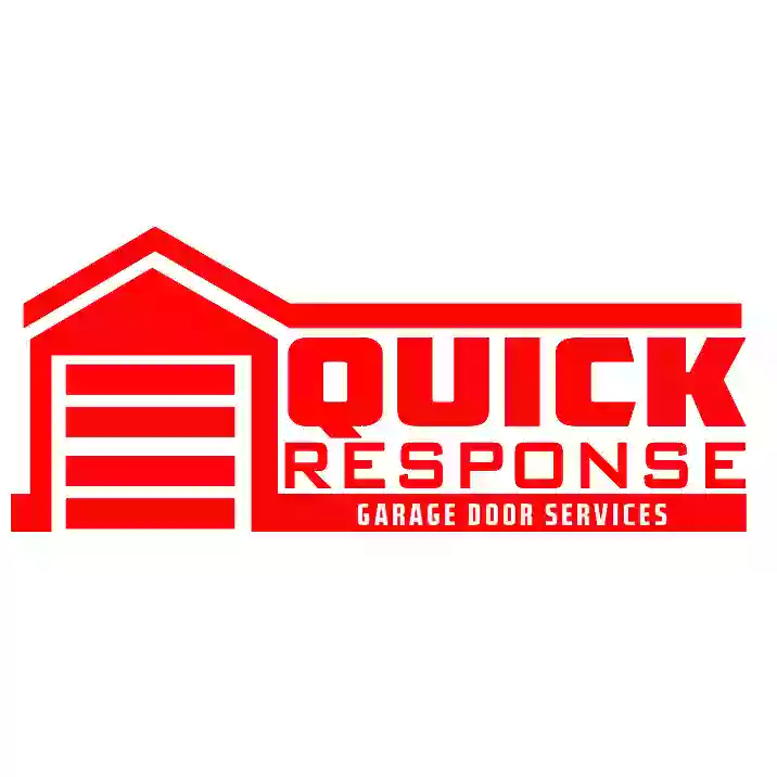 Quick Response Garage Door Service