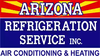 Arizona Refrigeration Service Inc.