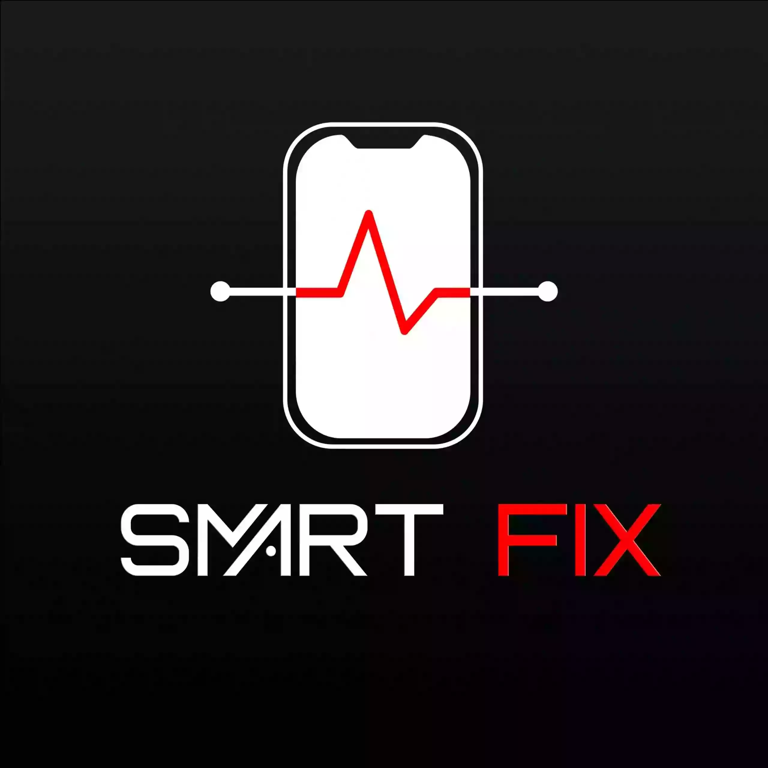 SMART FIX - PHONE REPAIR SHOP