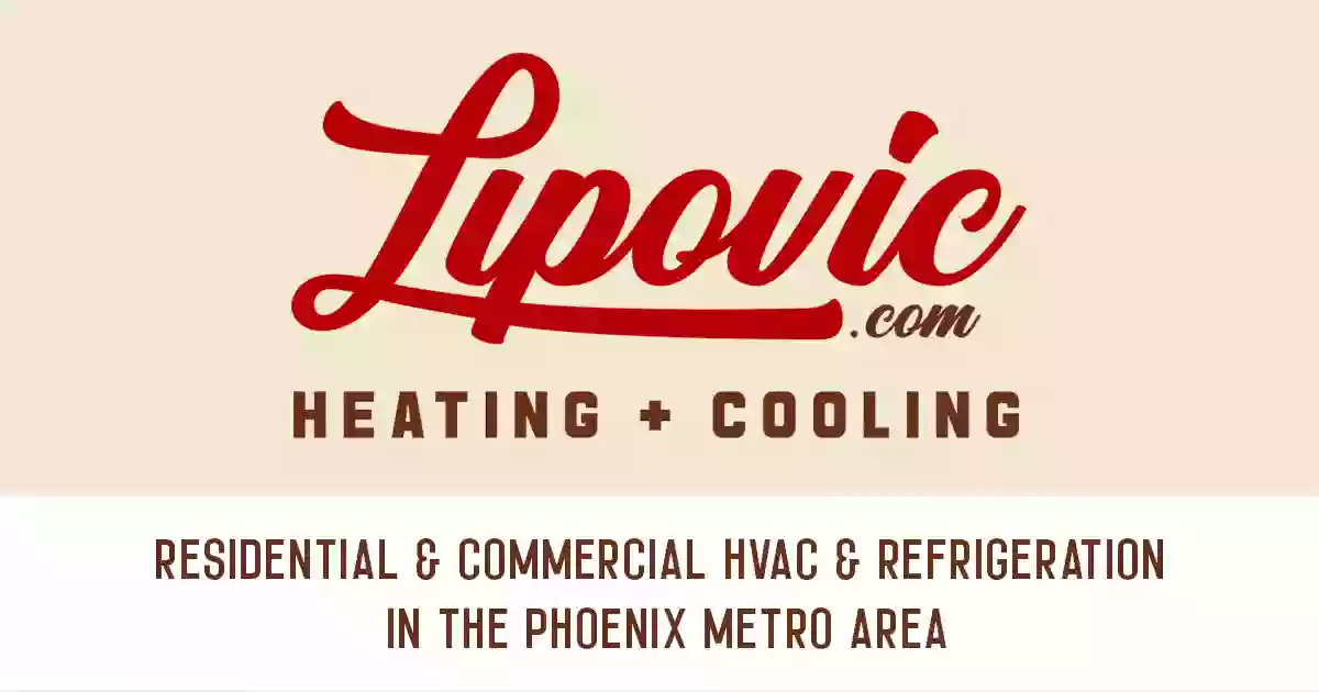 Lipovic Heating & Cooling