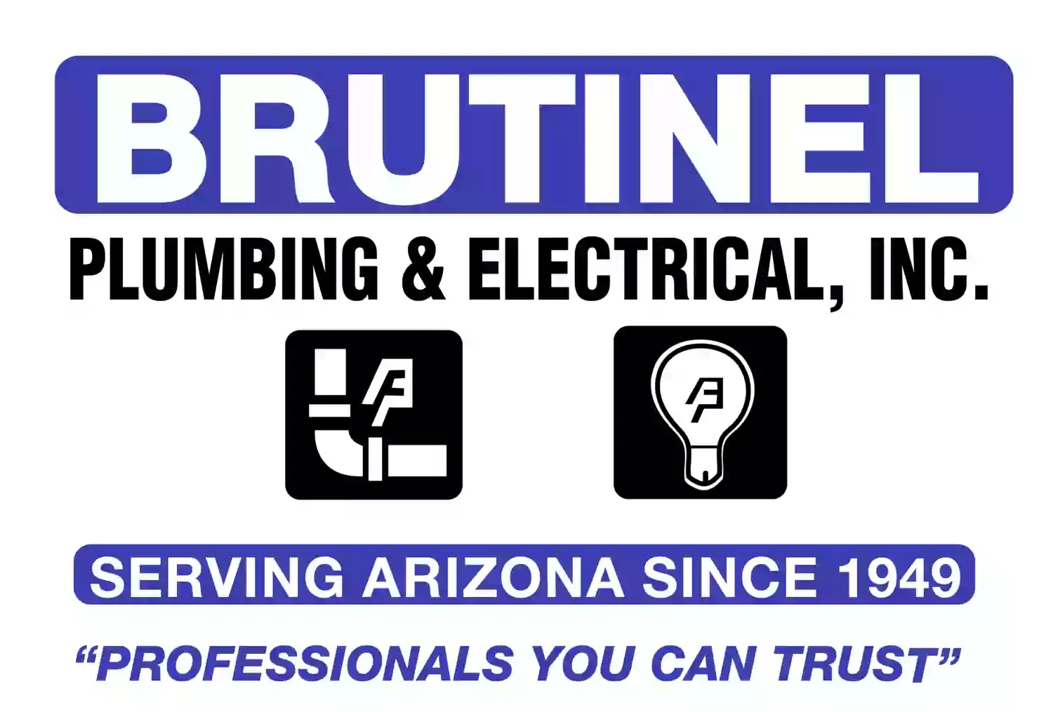 Brutinel Plumbing