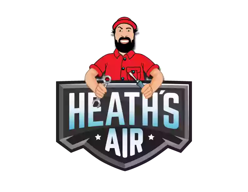 Heath's Air LLC