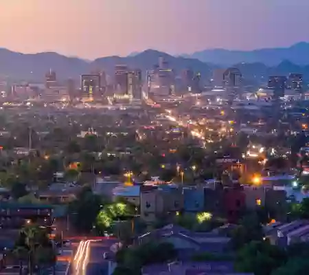 OnTrack Garage Door Service in Phoenix