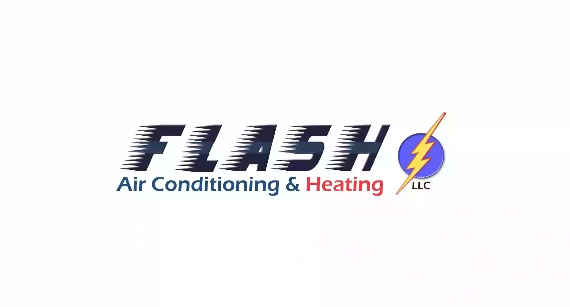 Flash Air Conditioning & Heating Llc