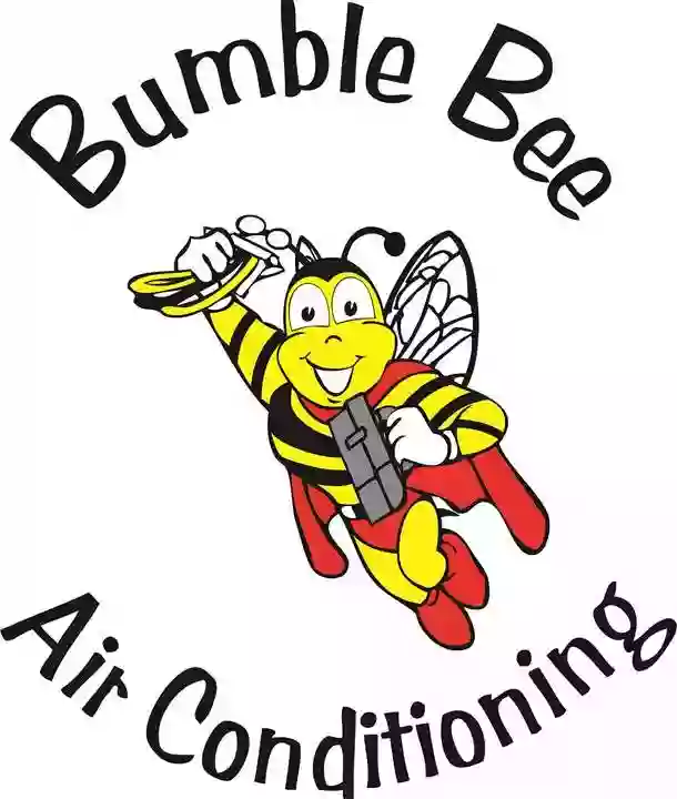 Bumble Bee Air Conditioning