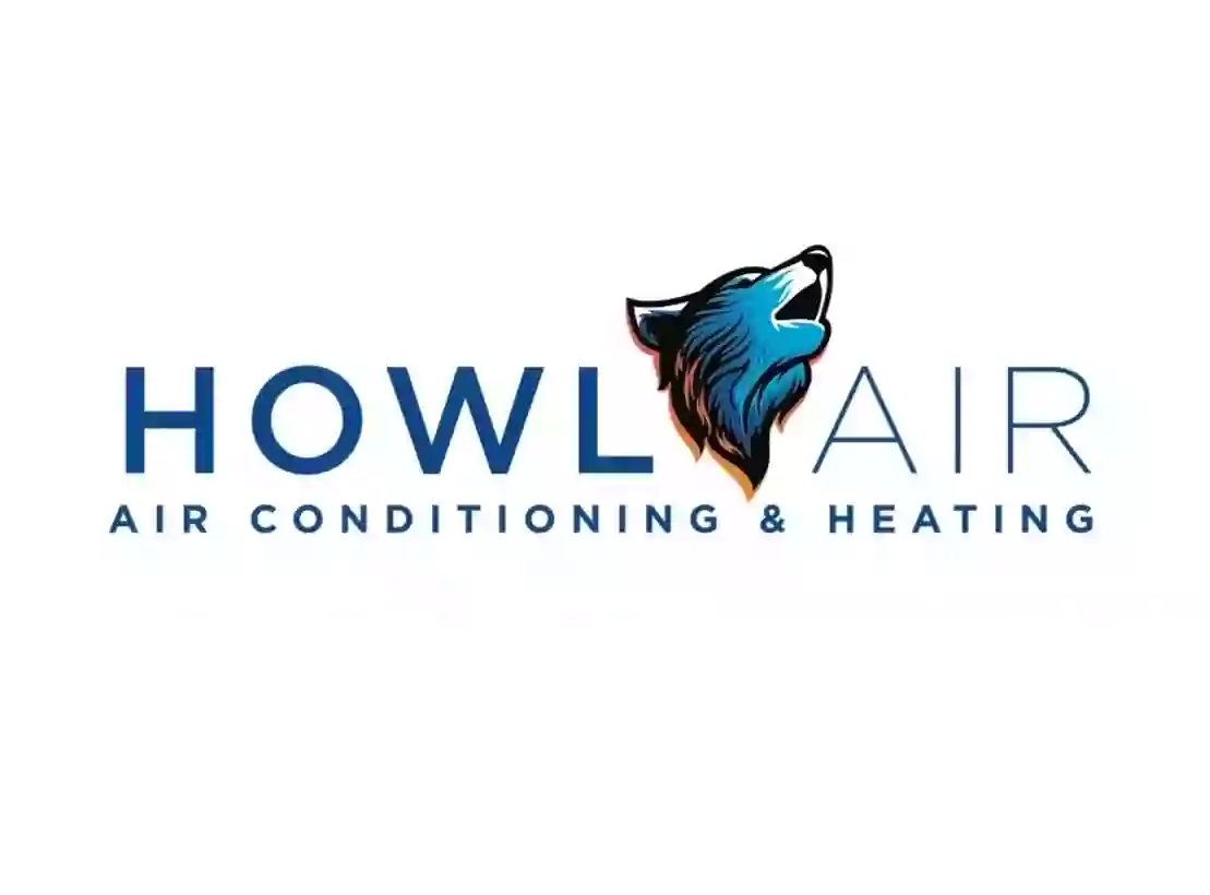 HOWLAIR Air Conditioning & Heating