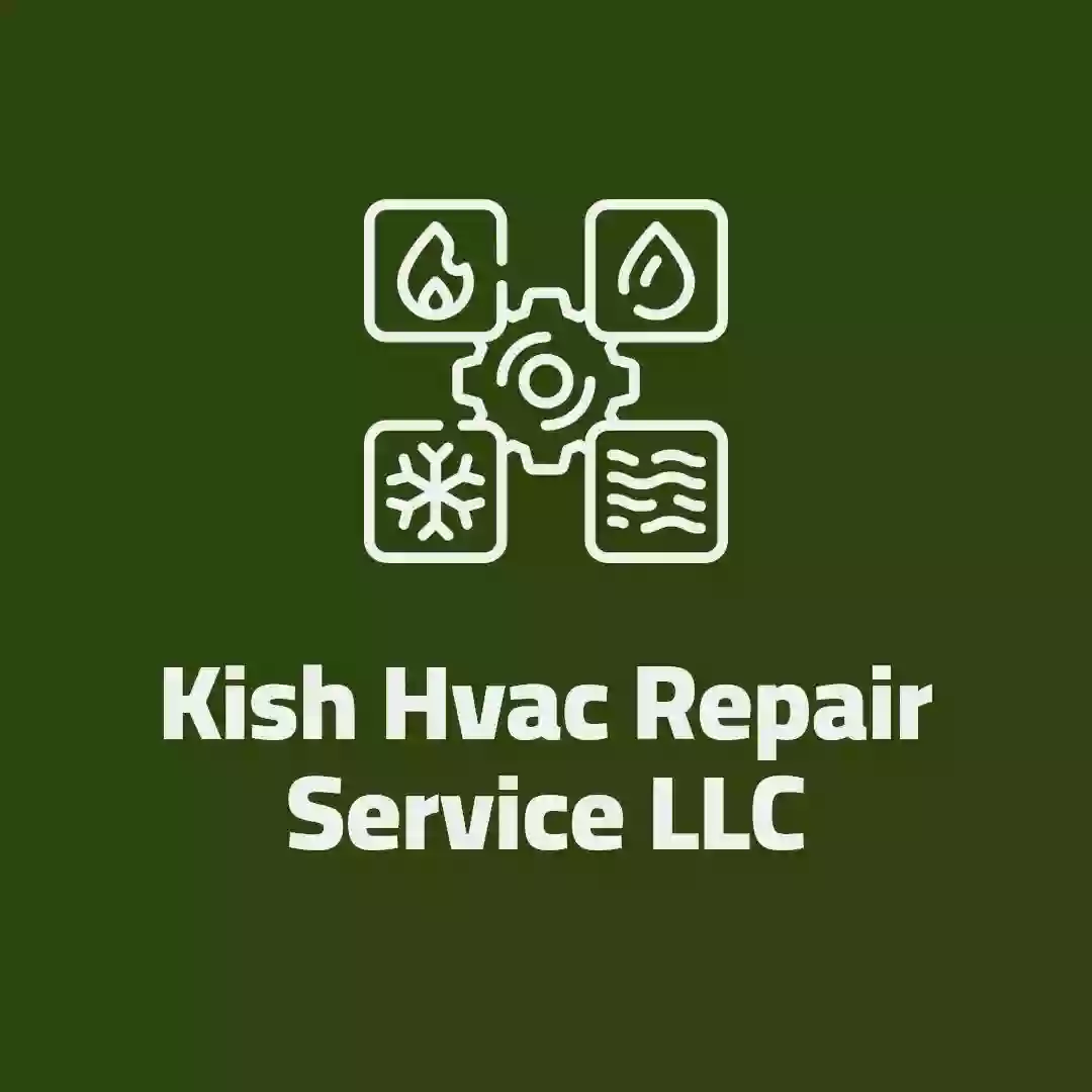 Kish Hvac Repair Service LLC