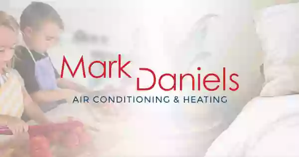 Mark Daniels Air Conditioning & Heating