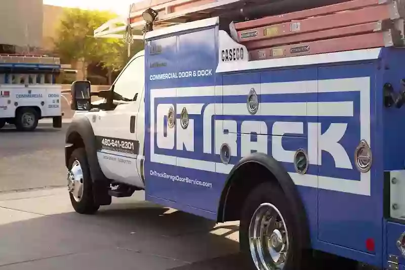 On Track Garage Door Service