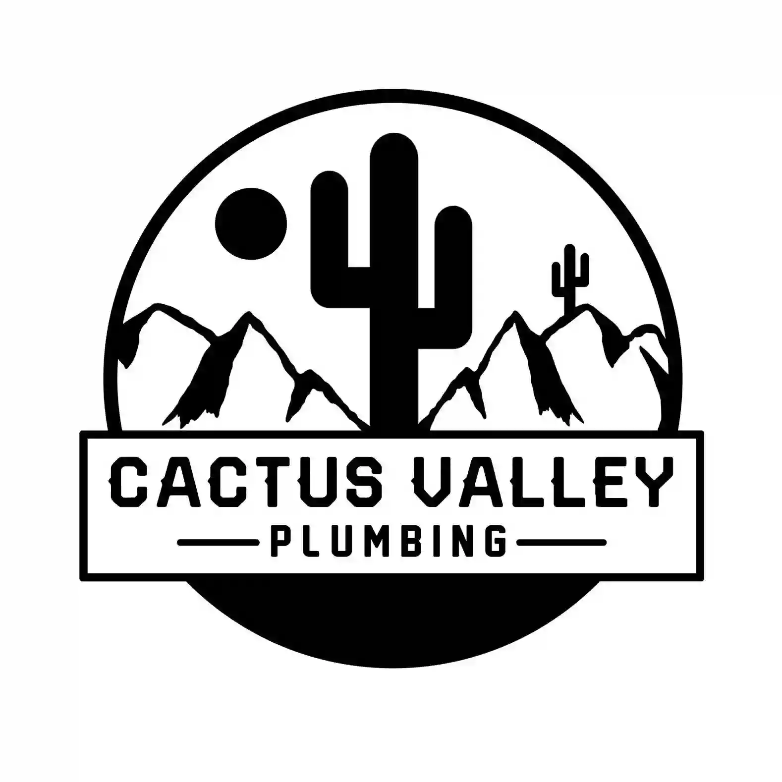 Cactus Valley Restoration