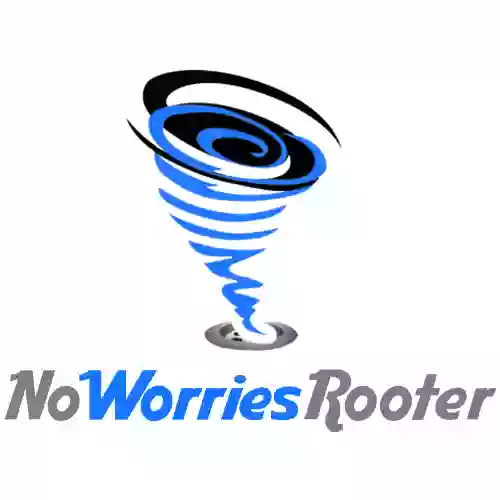 No Worries Rooter Plumbing & Water Cleanup