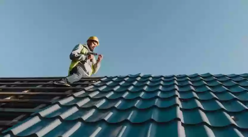 Mesa Roofing - Roof Repair & Replacement