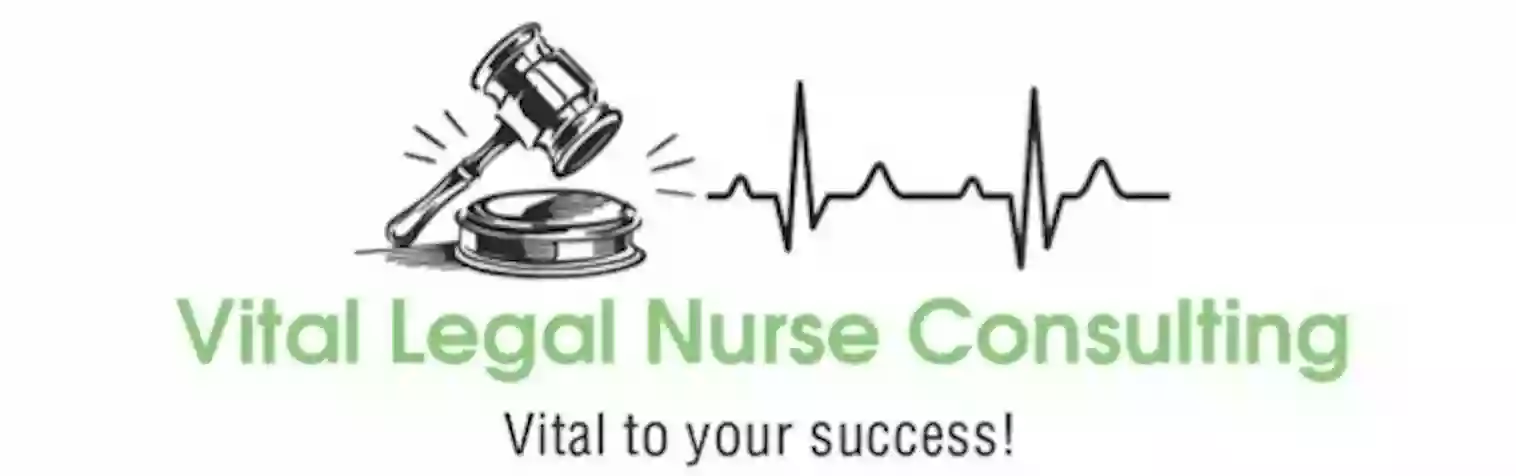 Vital Legal Nurse Consulting