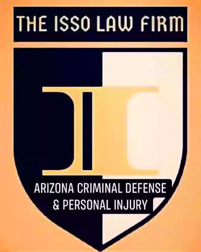 The Isso Law Firm