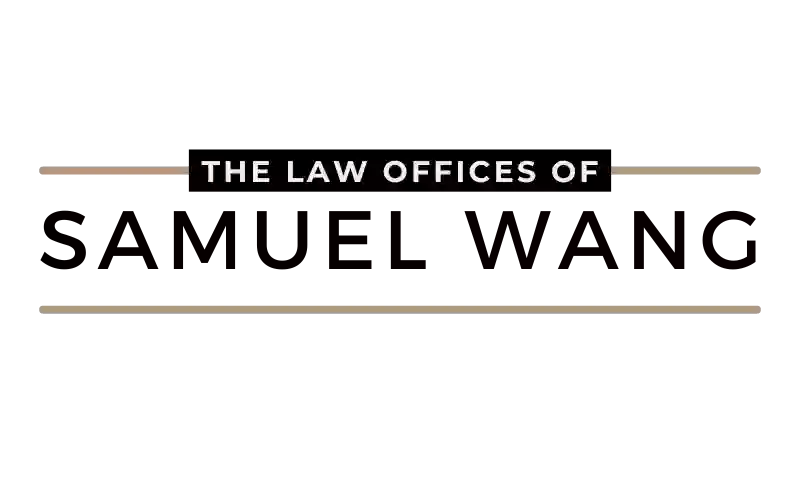 The Law Office of Samuel Wang