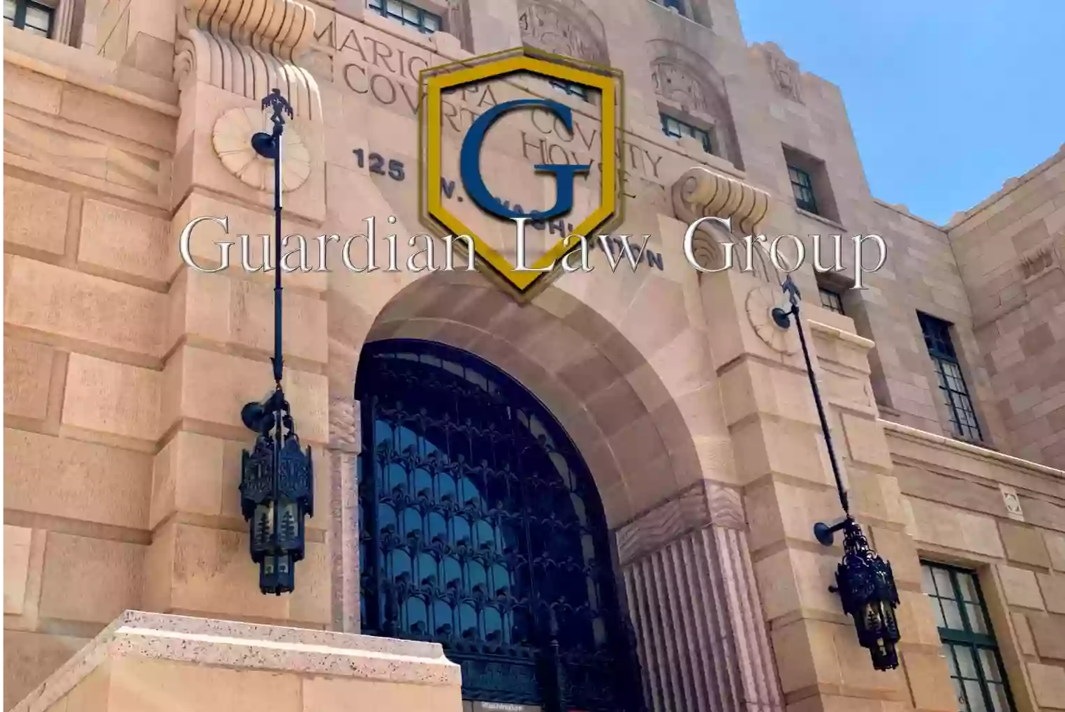 Guardian Law Group