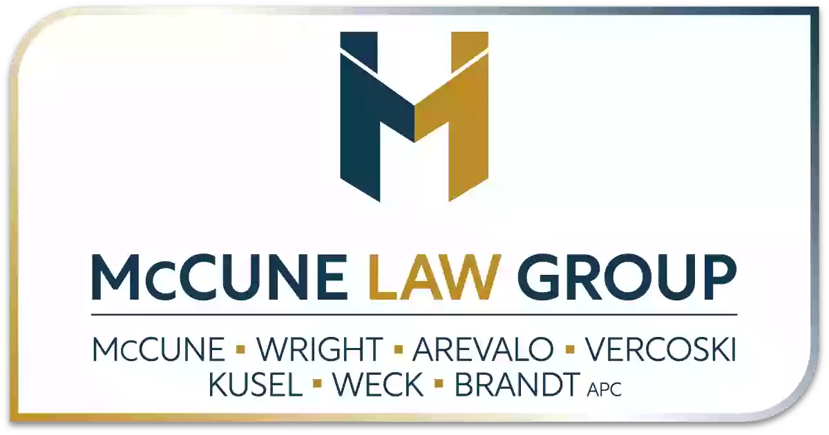 McCune Law Group, Personal Injury Attorney and Class Action Law Firm in Phoenix