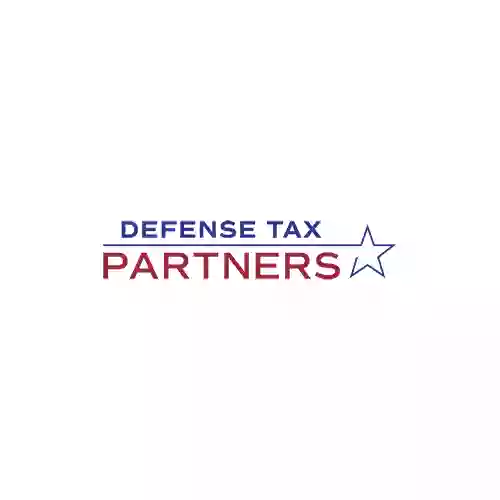 Defense Tax Partners - Tax Attorney, IRS Tax Relief & Audit Defense, Free Consultation