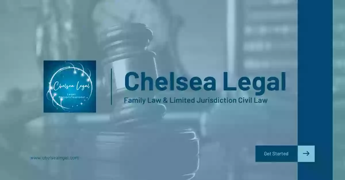 Chelsea Legal PLC