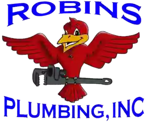 Robins Plumbing Inc