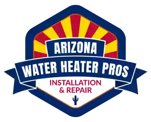 Arizona AZ Water Heater Pros Installation & Repair