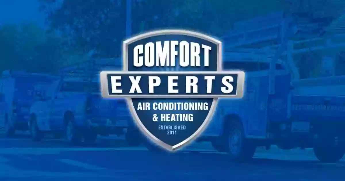 Comfort Experts