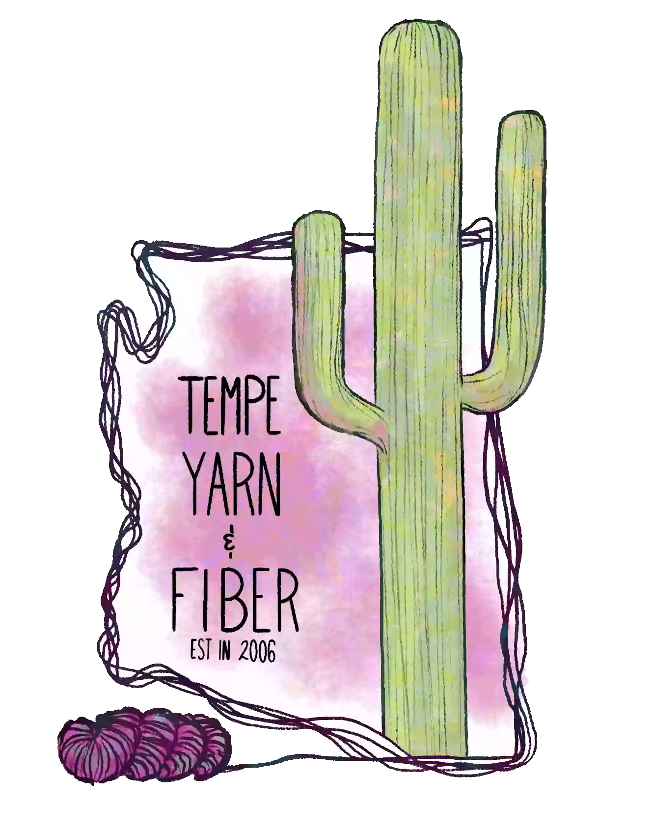 Tempe Yarn & Fiber