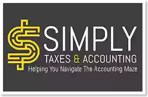 Simply Taxes CPA, PLLC