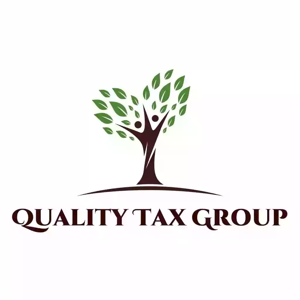 Quality Tax Group