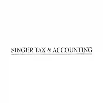 Singer Tax & Accounting