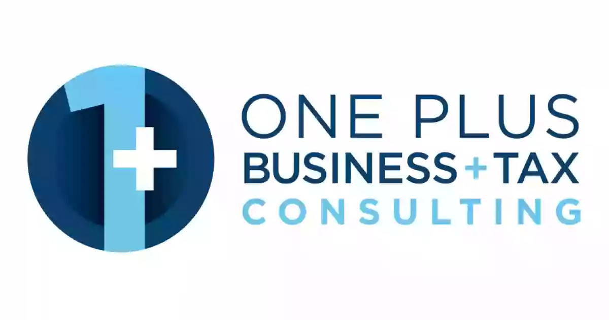 One Plus Tax & Accounting Inc