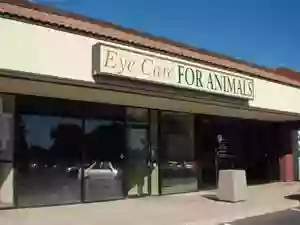 Eye Care for Animals - Phoenix