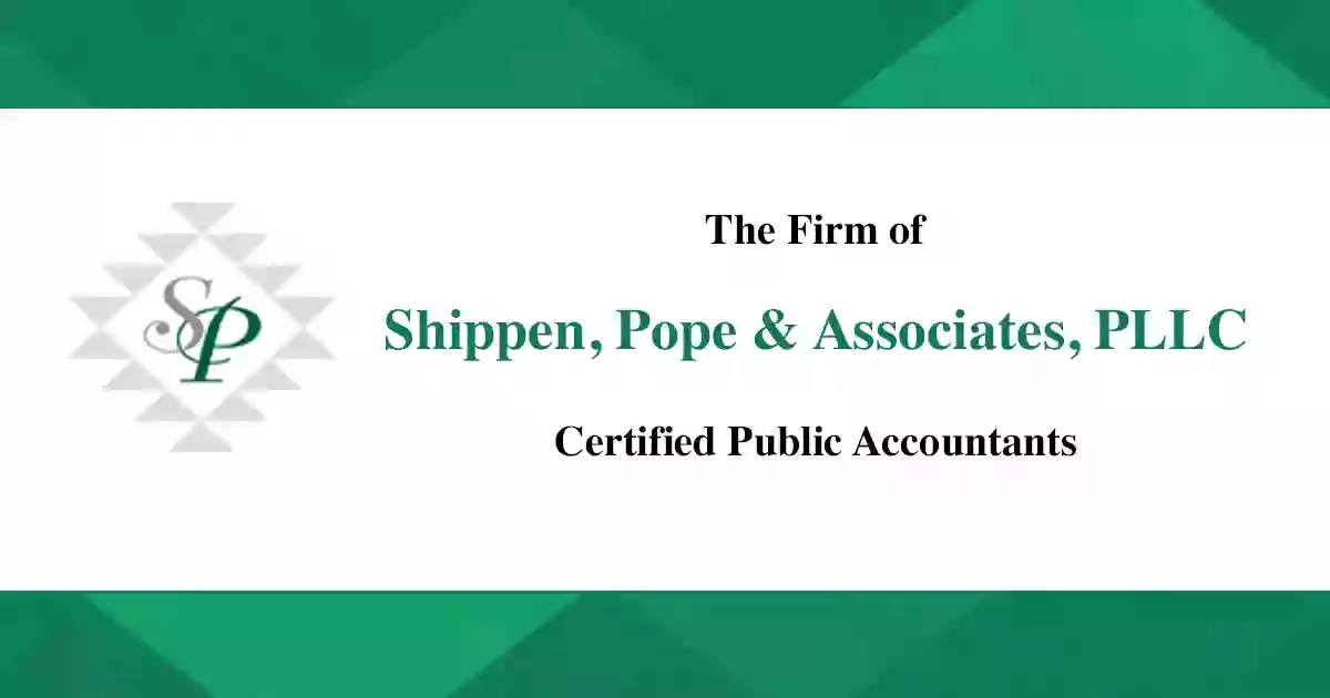 Shippen, Pope & Associates, PLLC