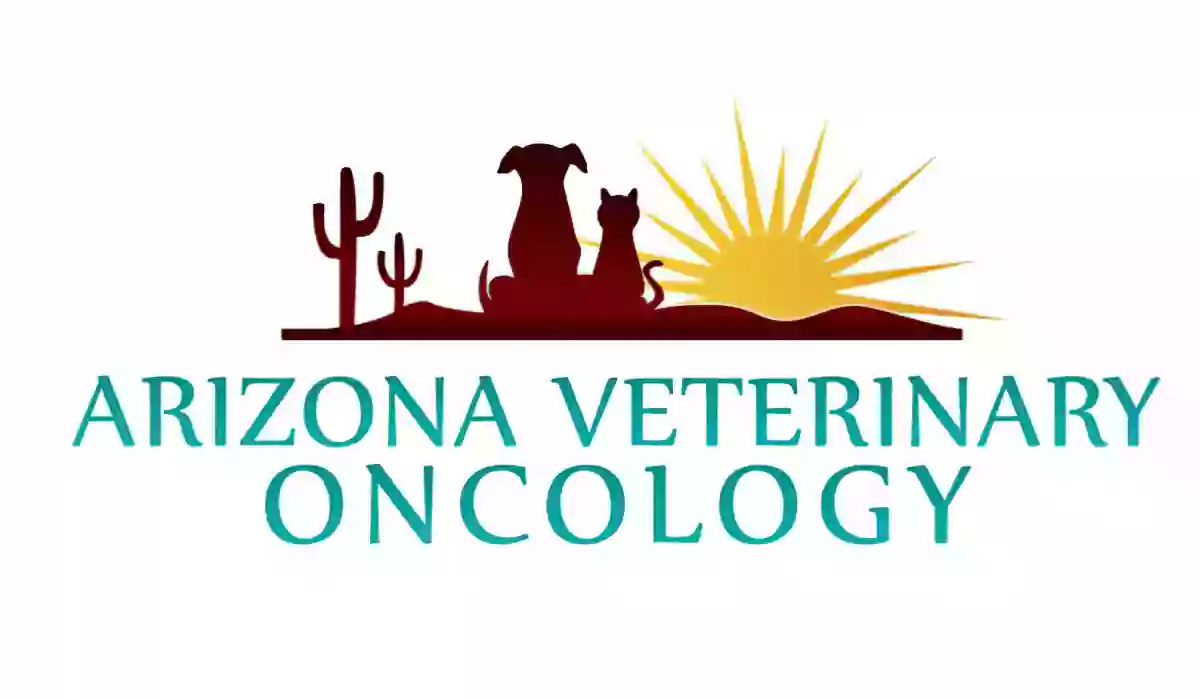 Arizona Veterinary Oncology