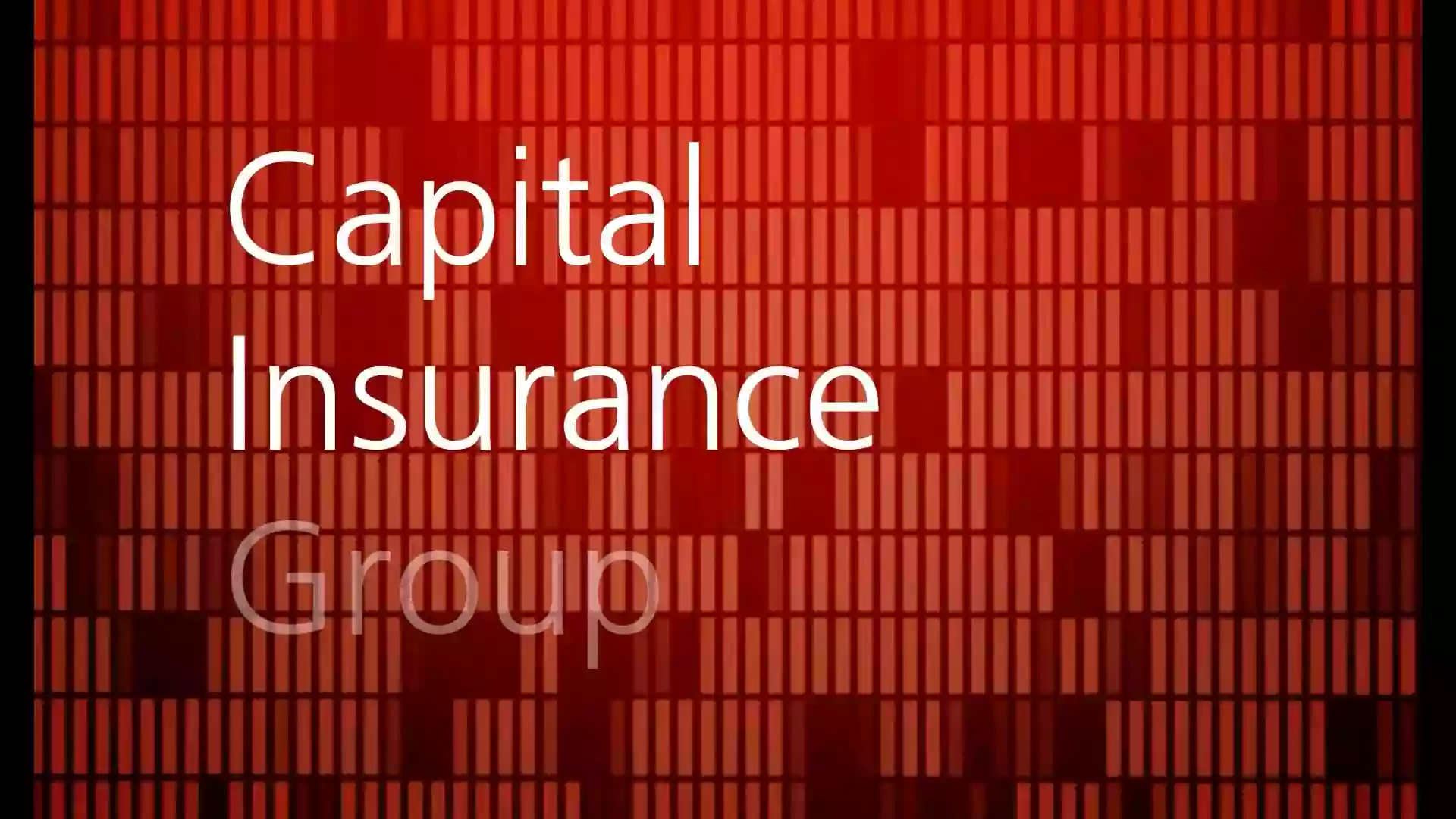 Capital Insurance Group