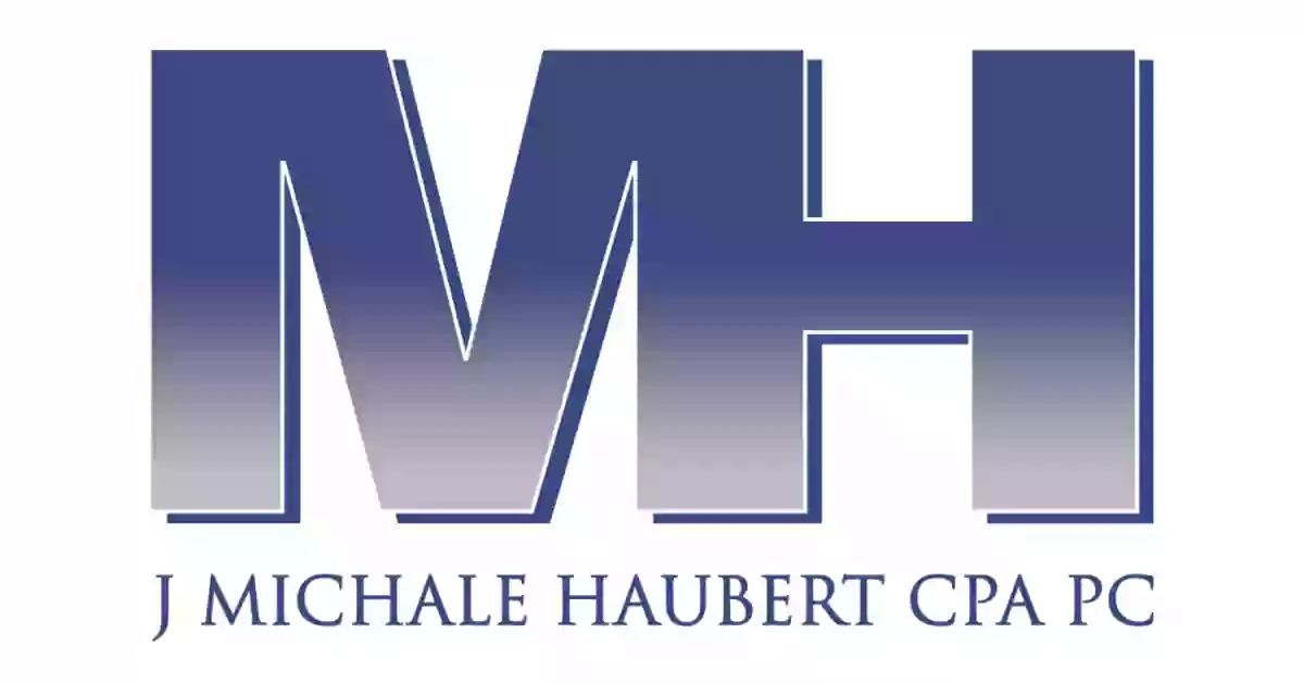 J Michale Haubert, CPA PC