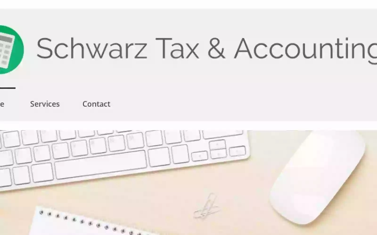 Schwarz Tax & Accounting