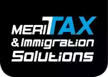 Merit tax & Immigration Solutions MTIS