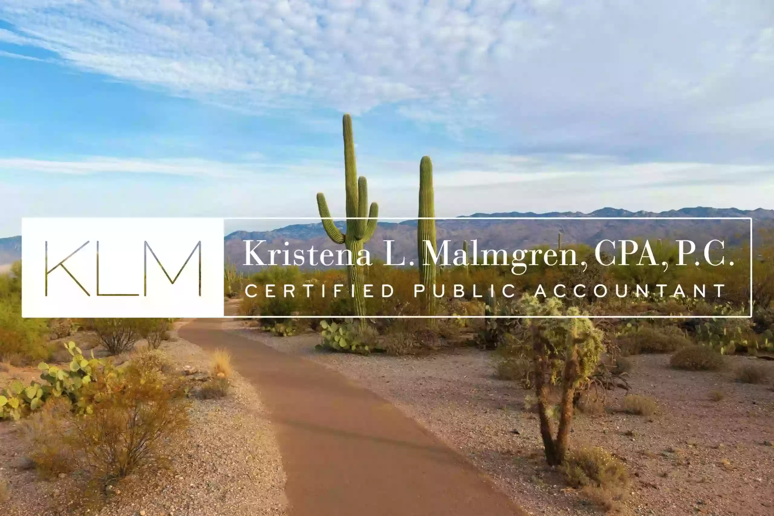 Kristena L. Malmgren, CPA, PC