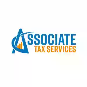 Associate Tax Services