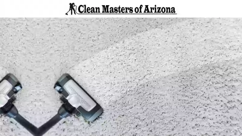 Carpet Cleaning of AZ