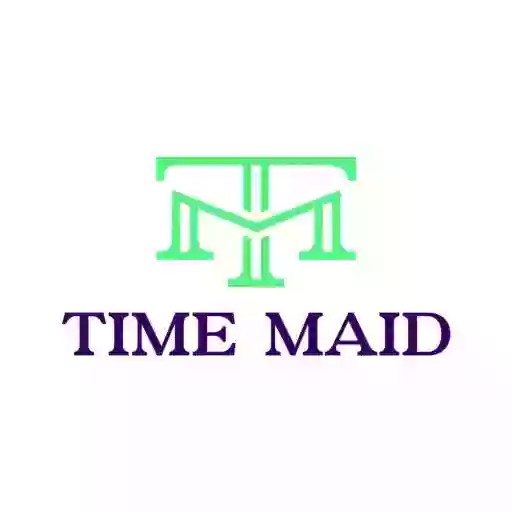 Time-Maid Cleaning