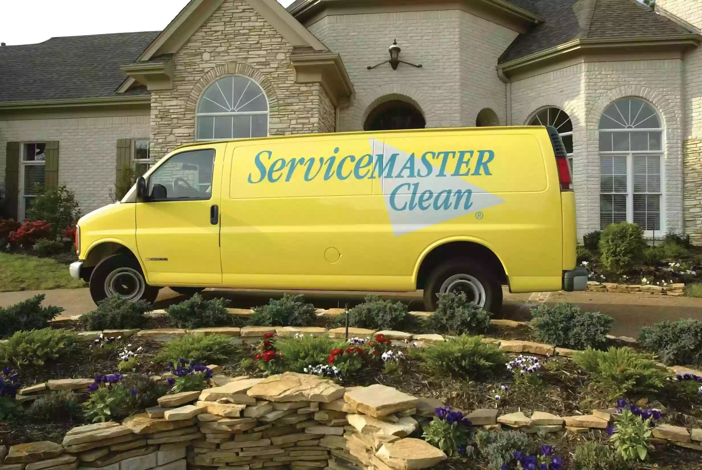 ServiceMaster Clean Of Green Valley