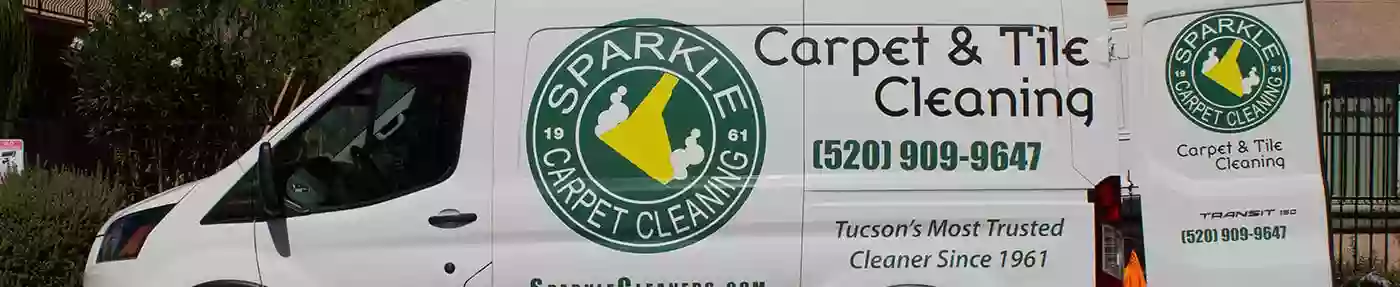 Sparkle Carpet Cleaning