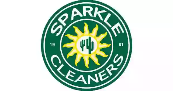 Sparkle Cleaners - Swan