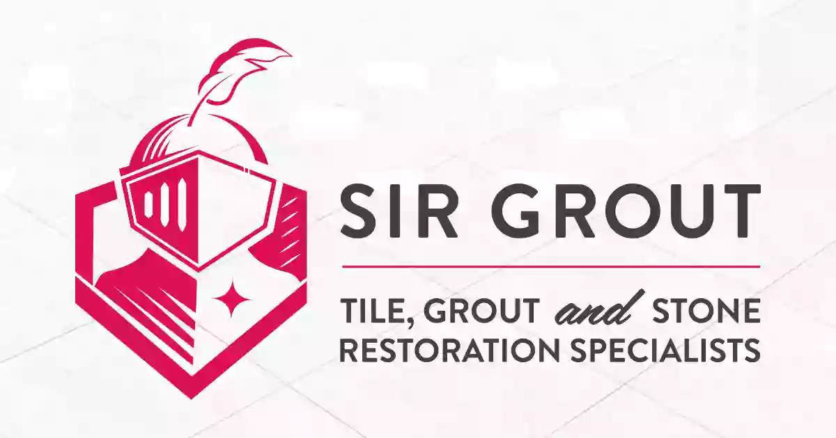 Sir Grout